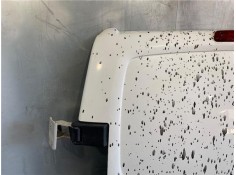 Recambio de puerta trasero izquierda carga cerrada para citroen jumpy 2.0 hdi 125 fap 27 l1h1 fugón referencia OEM IAM 8702C5  