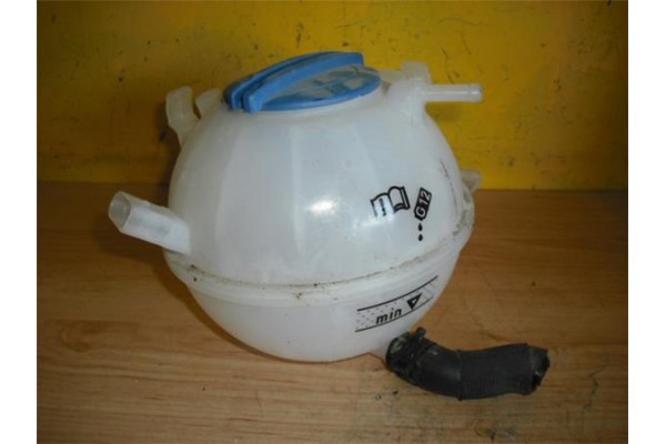 Recambio de botella expansion para seat leon (1p1) 1.2 reference referencia OEM IAM 1K0121407A Recambio de botella expansion para seat leon (1p1) 1.2 reference referencia OEM IAM 1K0121407A