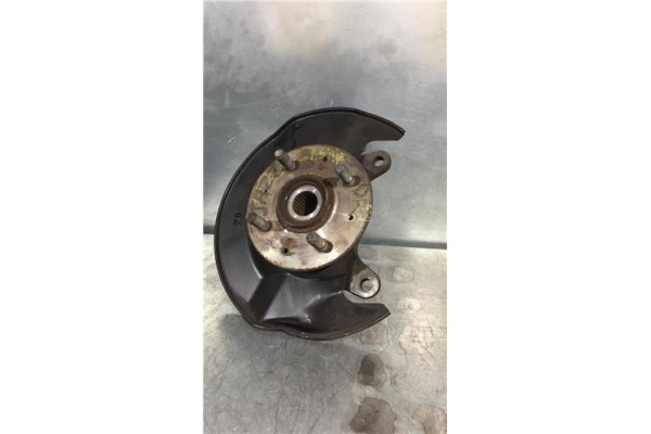 Recambio de mangueta delantero derecha para honda jazz (gd1/5)(2002) 1.4 referencia OEM IAM   