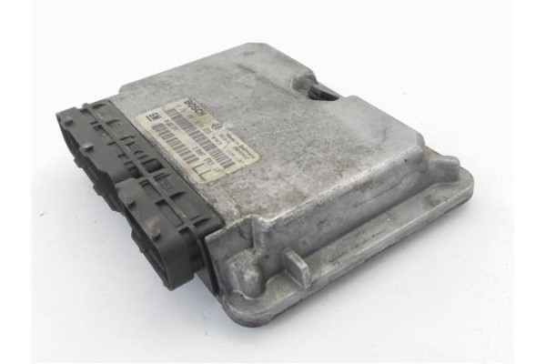Recambio de centralita para opel astra g fastback (f48_, f08_) 2.0 dti 16v referencia OEM IAM 90562574 0281001674 