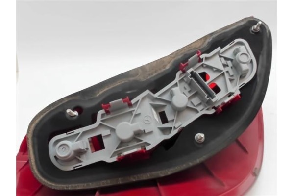 Recambio de piloto trasero derecho para mercedes-benz clase a (bm 169) 2.0 a 160 cdi exclusive edition (169.006) referencia OEM 
