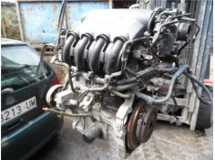 Recambio de motor completo para honda jazz (gd1/5) 1.4 es referencia OEM IAM L13AT  