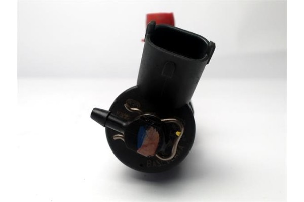 Recambio de inyector para opel zafira b 1.9 enjoy referencia OEM IAM 044510276  