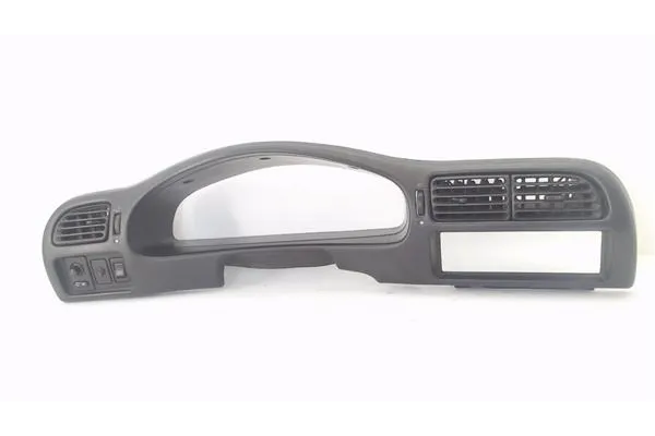 Recambio de embellecedor salpicadero para nissan sunny berlina (n14) 1.6 i 16v referencia OEM IAM 6824063C00  