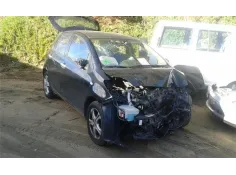 toyota yaris (ksp9/scp9/nlp9) del año 2010