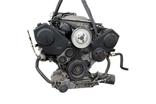 Recambio de motor completo para audi a6 avant (c4) 2.8 referencia OEM IAM AAH  