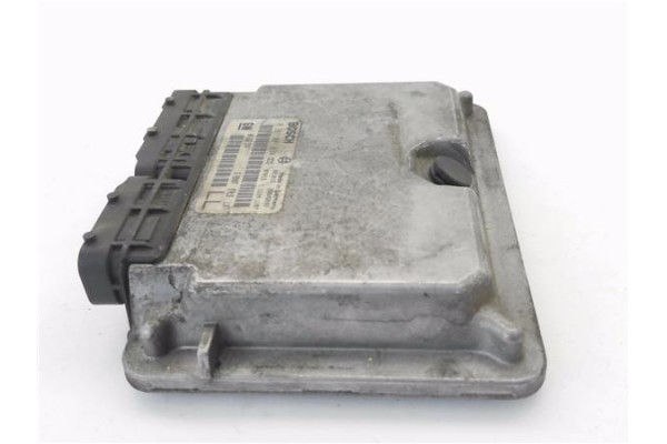 Recambio de centralita para opel astra g fastback (f48_, f08_) 2.0 dti 16v referencia OEM IAM 90562574 0281001674 