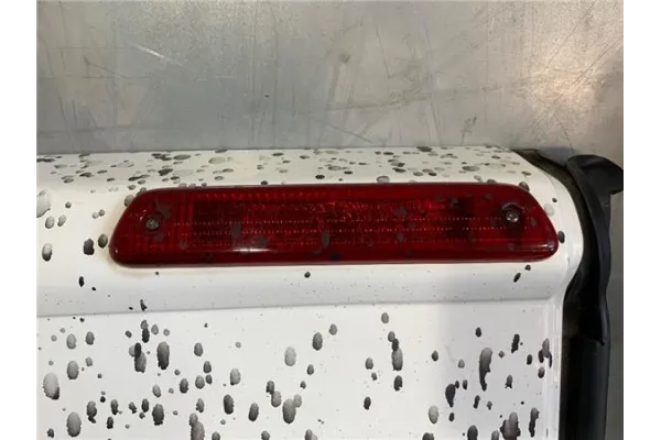 Recambio de puerta trasero izquierda carga cerrada para citroen jumpy 2.0 hdi 125 fap 27 l1h1 fugón referencia OEM IAM 8702C5  