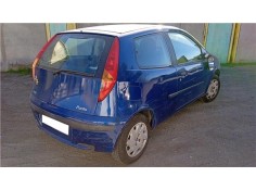 fiat ii punto (188) berlina del año 2002