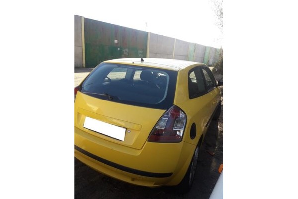 fiat stilo (192) del año 2002