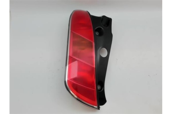 Recambio de piloto trasero izquierdo para lancia ypsilon (101) 1.2 referencia OEM IAM 51703972  51753385 , FIAT