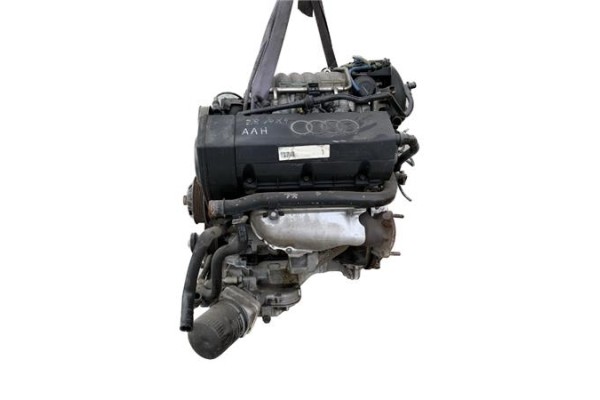 Recambio de motor completo para audi a6 avant (c4) 2.8 referencia OEM IAM AAH  