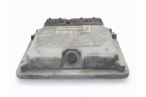 Recambio de centralita para opel astra g fastback (f48_, f08_) 2.0 dti 16v referencia OEM IAM 90562574 0281001674 