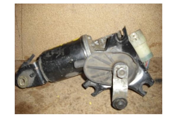 Recambio de motor limpiaparabrisas delantero para rover serie 25 (rf) 1.4 16v referencia OEM IAM   