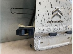 Recambio de puerta trasero izquierda carga cerrada para citroen jumpy 2.0 hdi 125 fap 27 l1h1 fugón referencia OEM IAM 8702C5  