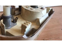 Recambio de cuadro completo para seat 600 e 0.6 referencia OEM IAM 30512H  