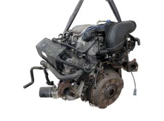 Recambio de motor completo para audi a6 avant (c4) 2.8 referencia OEM IAM AAH  