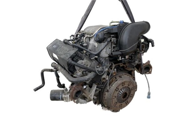 Recambio de motor completo para audi a6 avant (c4) 2.8 referencia OEM IAM AAH  