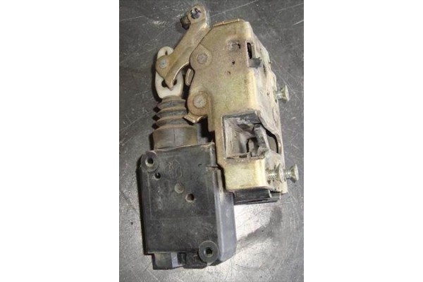 Recambio de cierre electromagnetico trasero derecho para citroen zx (1991) 1.9 d referencia OEM IAM   