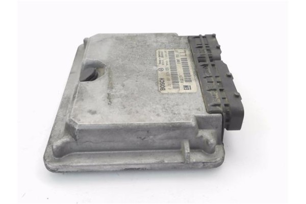 Recambio de centralita para opel astra g fastback (f48_, f08_) 2.0 dti 16v referencia OEM IAM 90562574 0281001674 