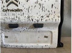 Recambio de puerta trasero izquierda carga cerrada para citroen jumpy 2.0 hdi 125 fap 27 l1h1 fugón referencia OEM IAM 8702C5  