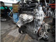Recambio de motor completo para honda jazz (gd1/5) 1.4 es referencia OEM IAM L13AT  