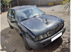 ford fiesta iv (ja_, jb_) del año 1996