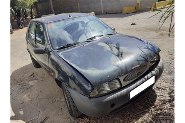 ford fiesta iv (ja_, jb_) del año 1996 ford fiesta iv (ja_, jb_) del año 1996