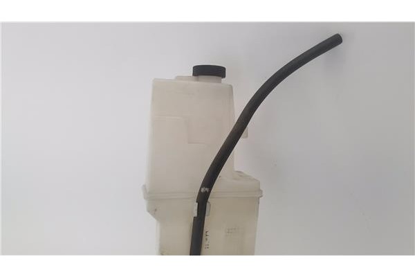 Recambio de botella expansion para nissan micra iv (k13k/kk) 1.2 acenta referencia OEM IAM 217411HC1A  
