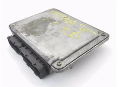 Recambio de centralita para opel astra g fastback (f48_, f08_) 2.0 dti 16v referencia OEM IAM 90562574 0281001674 