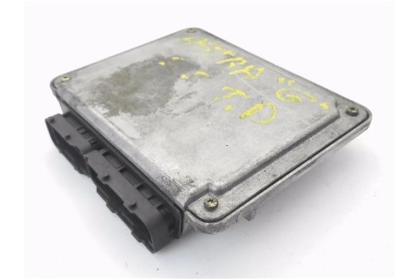 Recambio de centralita para opel astra g fastback (f48_, f08_) 2.0 dti 16v referencia OEM IAM 90562574 0281001674 