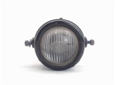 Recambio de faro antiniebla derecho para bmw serie 7 (e65/e66) referencia OEM IAM  MGAZ91HP 