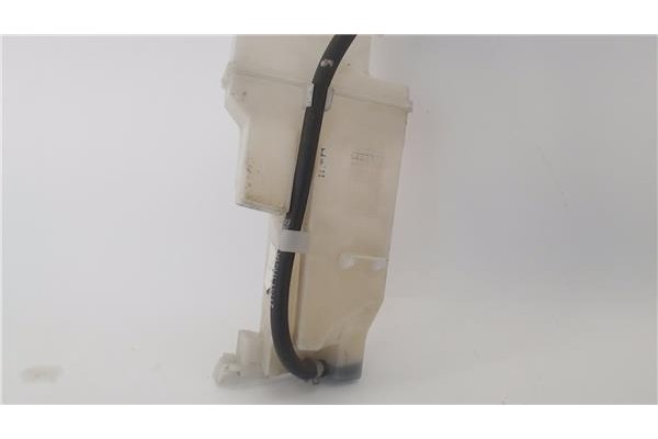 Recambio de botella expansion para nissan micra iv (k13k/kk) 1.2 acenta referencia OEM IAM 217411HC1A  