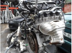 Recambio de motor completo para honda jazz (gd1/5) 1.4 es referencia OEM IAM L13AT  