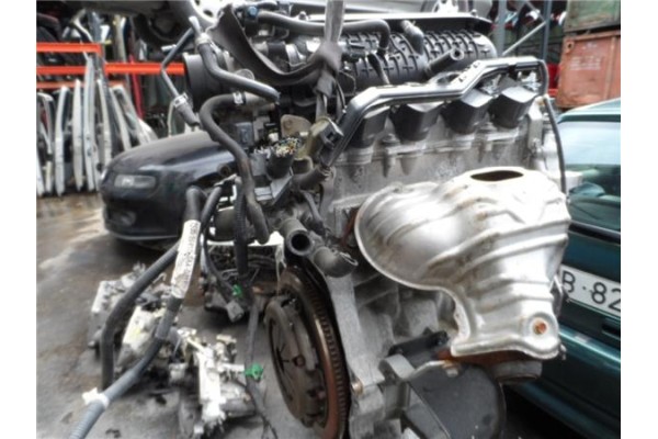 Recambio de motor completo para honda jazz (gd1/5) 1.4 es referencia OEM IAM L13AT  
