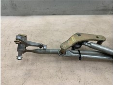 Recambio de motor limpiaparabrisas delantero para mercedes-benz clase a (bm 168) 1.9 190 (168.032) referencia OEM IAM A168820024