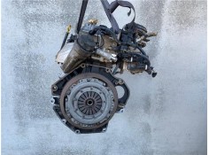 Recambio de motor completo para opel corsa b 1.0 base (e) referencia OEM IAM X10XE  