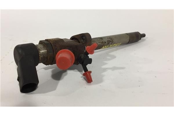 Recambio de inyector para ford mondeo iv turnier 2.0 tdci referencia OEM IAM 965714458  