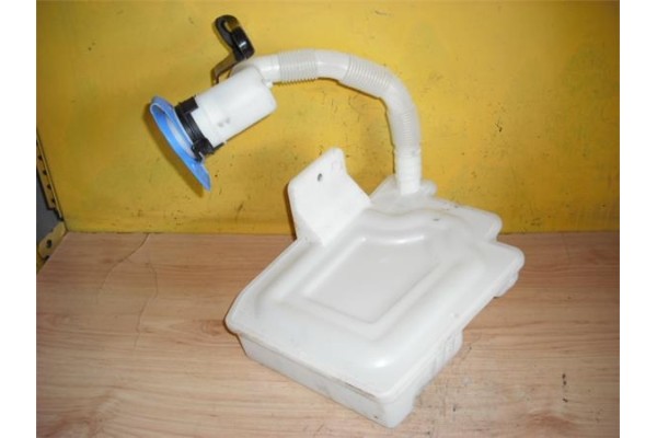 Recambio de deposito limpiaparabrisas para seat leon (1p1) 1.2 reference referencia OEM IAM 1K0955453  