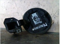 Recambio de tapa exterior combustible para opel corsa d 1.2 referencia OEM IAM 93189519  