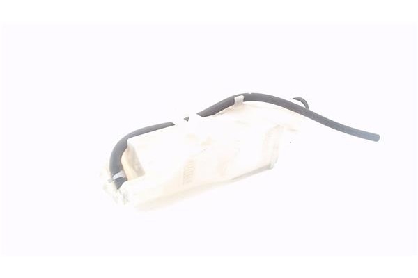 Recambio de botella expansion para nissan micra iv (k13k/kk) 1.2 acenta referencia OEM IAM 217411HC1A  