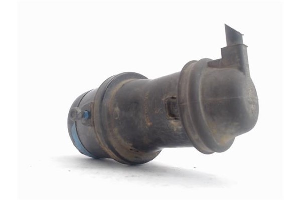 Recambio de faro antiniebla derecho para bmw serie 7 (e65/e66) referencia OEM IAM  MGAZ91HP 