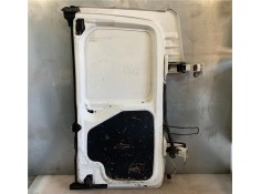 Recambio de puerta trasero izquierda carga cerrada para citroen jumpy 2.0 hdi 125 fap 27 l1h1 fugón referencia OEM IAM 8702C5  