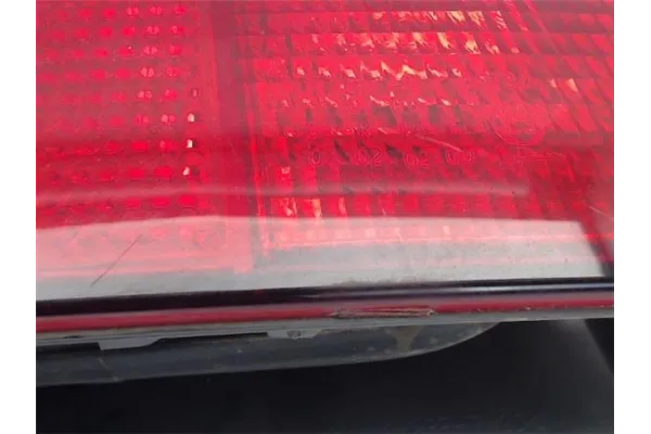 Recambio de piloto trasero derecho para bmw serie 3 compacto (e36) referencia OEM IAM   