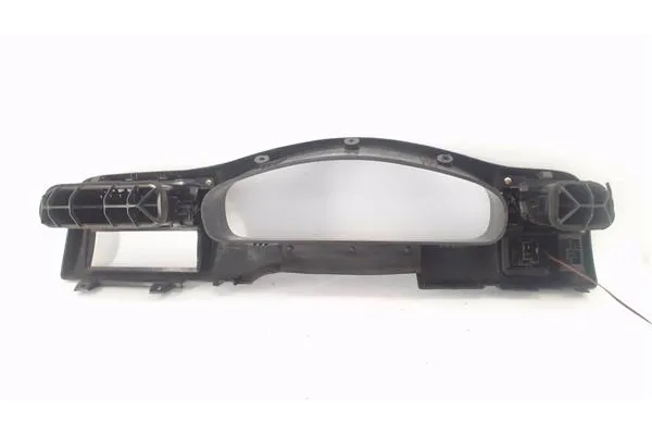 Recambio de embellecedor salpicadero para nissan sunny berlina (n14) 1.6 i 16v referencia OEM IAM 6824063C00  