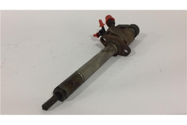 Recambio de inyector para ford mondeo iv turnier 2.0 tdci referencia OEM IAM 965714458  
