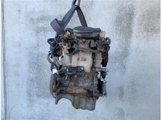 Recambio de motor completo para opel corsa b 1.0 base (e) referencia OEM IAM X10XE  