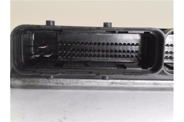 Recambio de centralita para opel astra g fastback (f48_, f08_) 2.0 dti 16v referencia OEM IAM 90562574 0281001674 