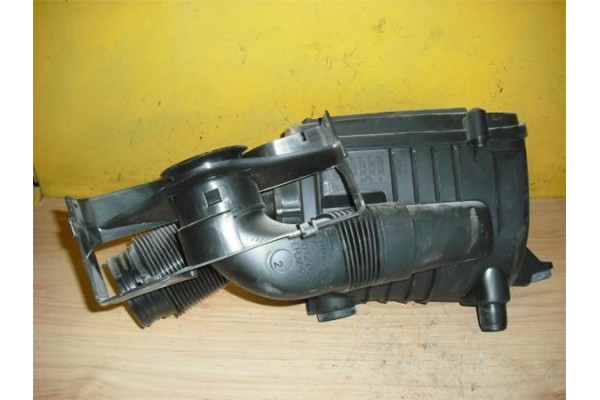 Recambio de carcasa filtro aire para seat leon (1p1) 1.2 reference referencia OEM IAM 1K0129601CK LPM 16762 