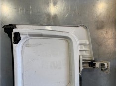 Recambio de puerta trasero izquierda carga cerrada para citroen jumpy 2.0 hdi 125 fap 27 l1h1 fugón referencia OEM IAM 8702C5  